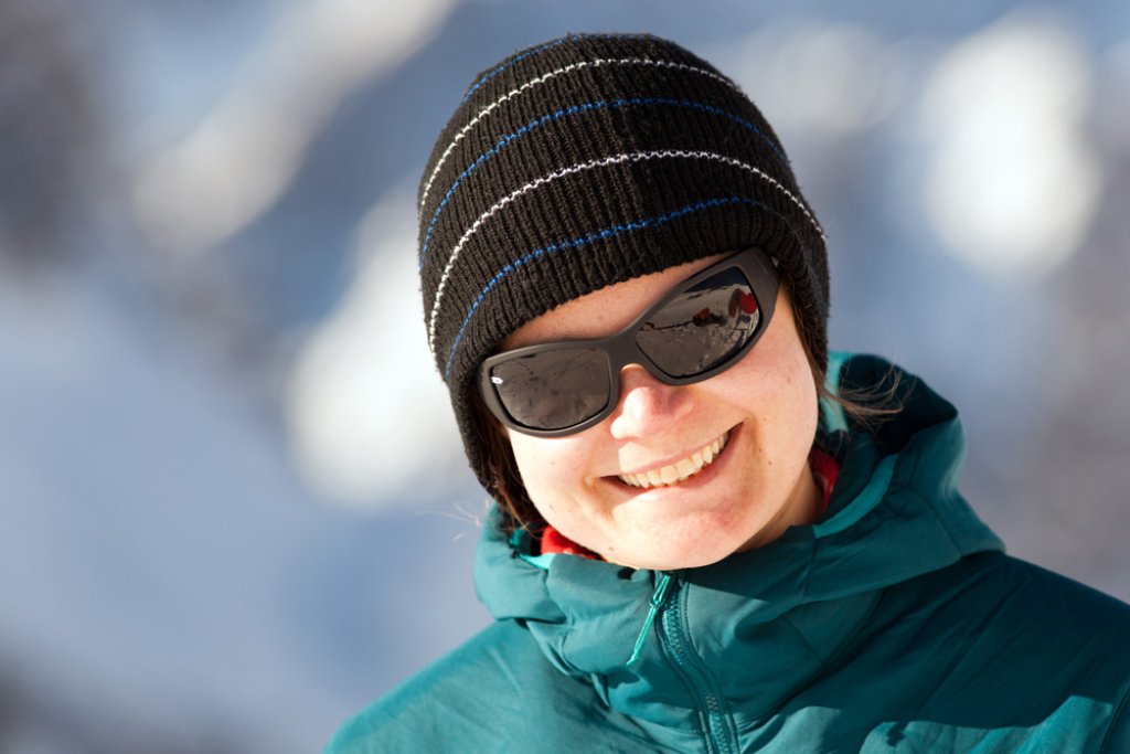 Lr Protons Test materiálů | Arc'teryx Proton LT Hoody | PowderGuide