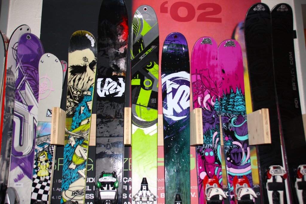 k2 annex 108 skis Men's Freeride Ski 191 2014 Sports & Outdoors Gear reviews | K2 Annex