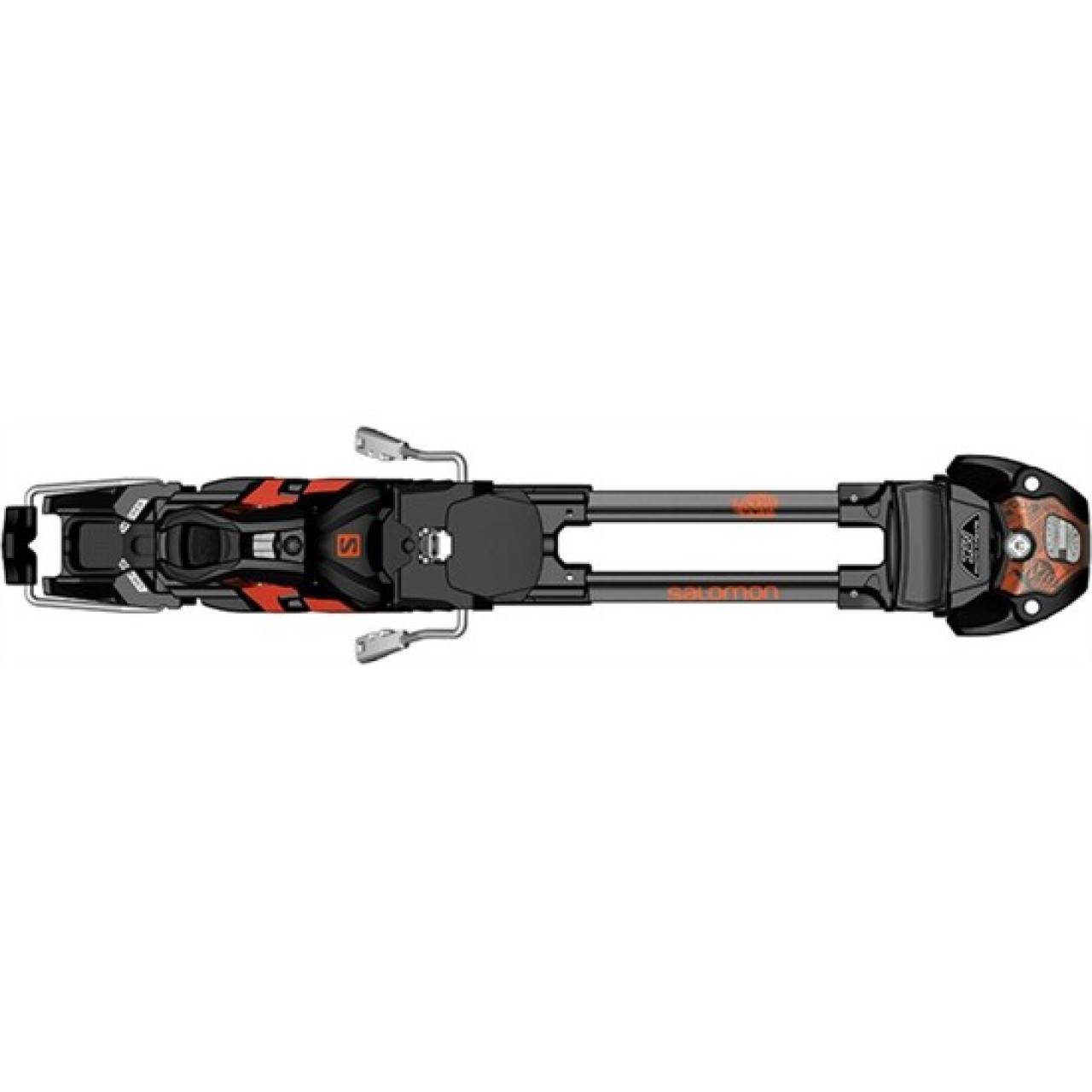 salomon guardian 13 mnc touring ski bindings Warden Sego Co as youll be all lined up in the front of the bindings Outdoor Gear Salomon Guardian Mnc