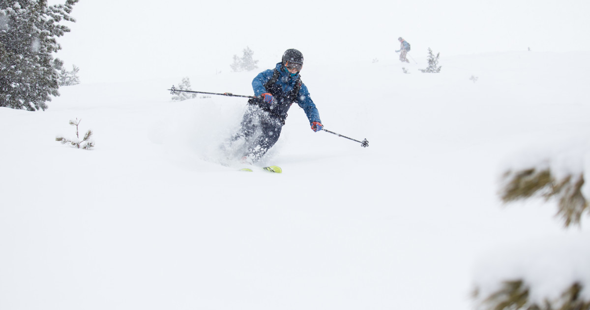 2014 salomon q lab skis S/Lab QST Blank Sports Basement provides a responsive ride Gear reviews | Salomon Q-Lab