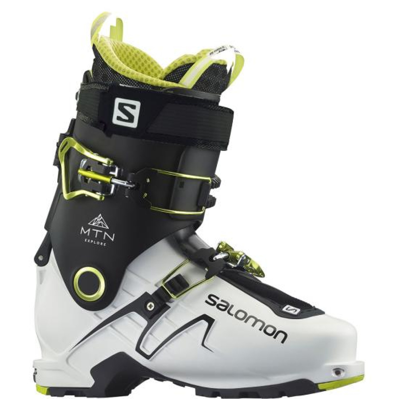 best boot salomon mtn ski - S/Lab Summit Bootfitting is a craft that the team at VPO takes very personally 2021-2022 Salomon MTN Explore Boot