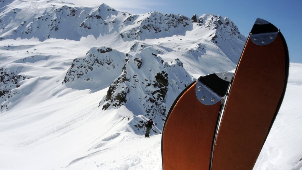 Splitboarding with hardboots?! - An experience report | PowderGuide