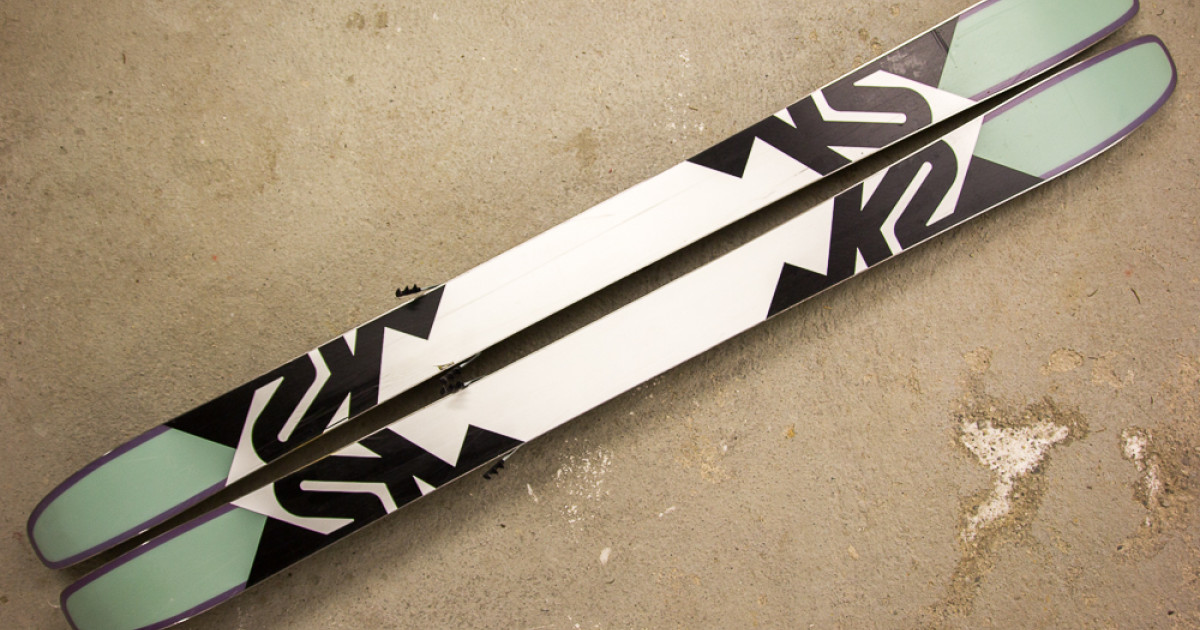 2019 k2 marksman skis Mens / 184cm Sports & Outdoors K2 Marksman w/ Marker Griffon