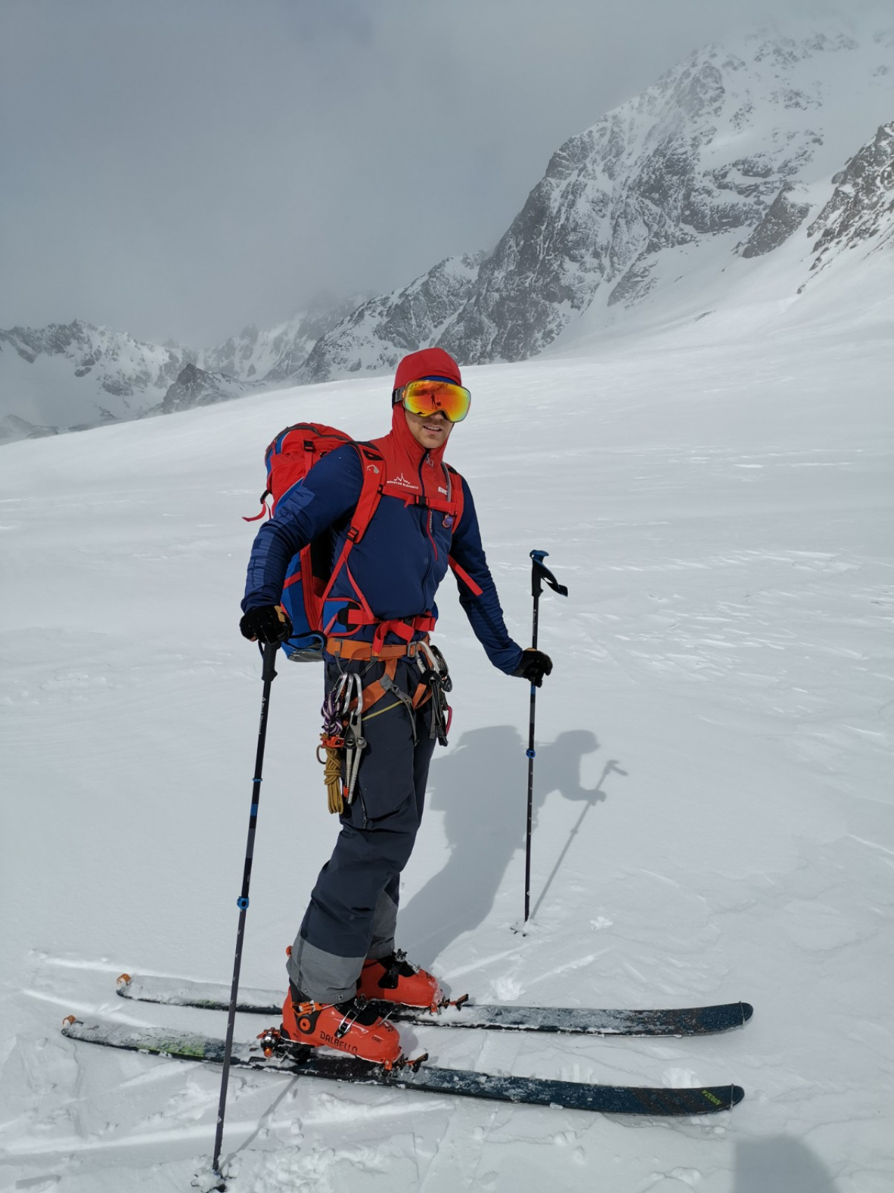 black diamond best cross country ski pole Traverse Poles - Octane and an integrated PH3 screwdriver in shaft Black Diamond Expedition 3 Reviews