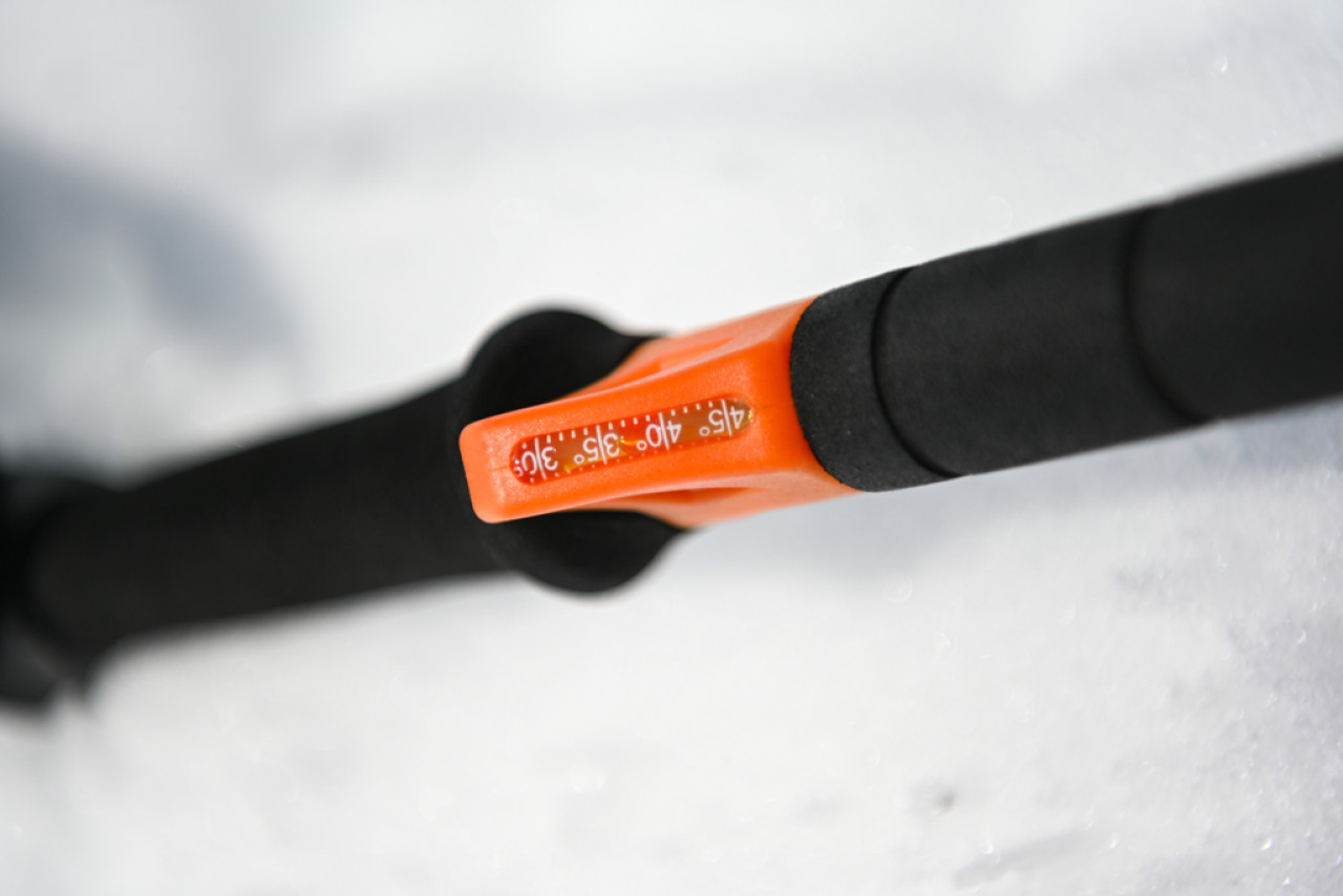 k2 carbon ski Power Poles As the only womens K2 5500 Triaxial Adult Skis