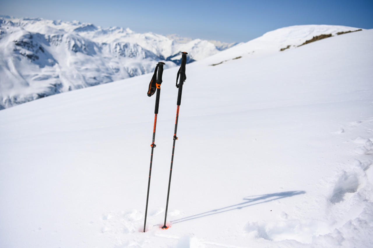 k2 comp flipjaw adjustable ski poles 2018 Symbolic Composite Power Ski Skiing Pole with Tab Grip (40" or 100cm, Red-Black) : Sports & Outdoors precisely crafted to deliver reliable performance on the slopes K2 LockJaw Carbon/Alu Reviews -
