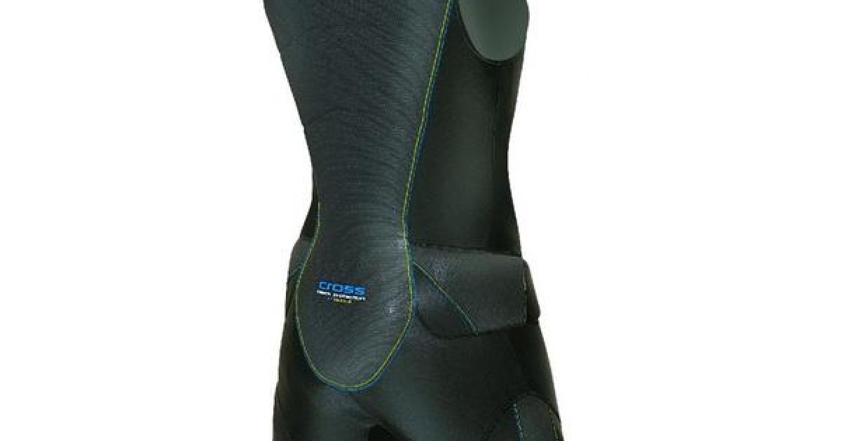 Protector Guide Comp Gear of the Week | Protectors Bodies | PowderGuide