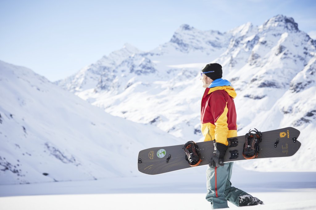 Splitboarding with Hard Boots: A Great Overview | PowderGuide