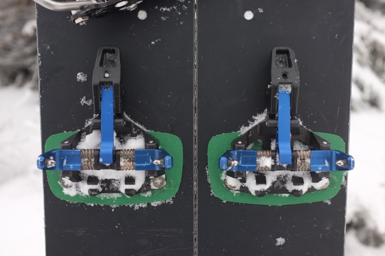 Splitboarding with Hard Boots: A Great Overview | PowderGuide