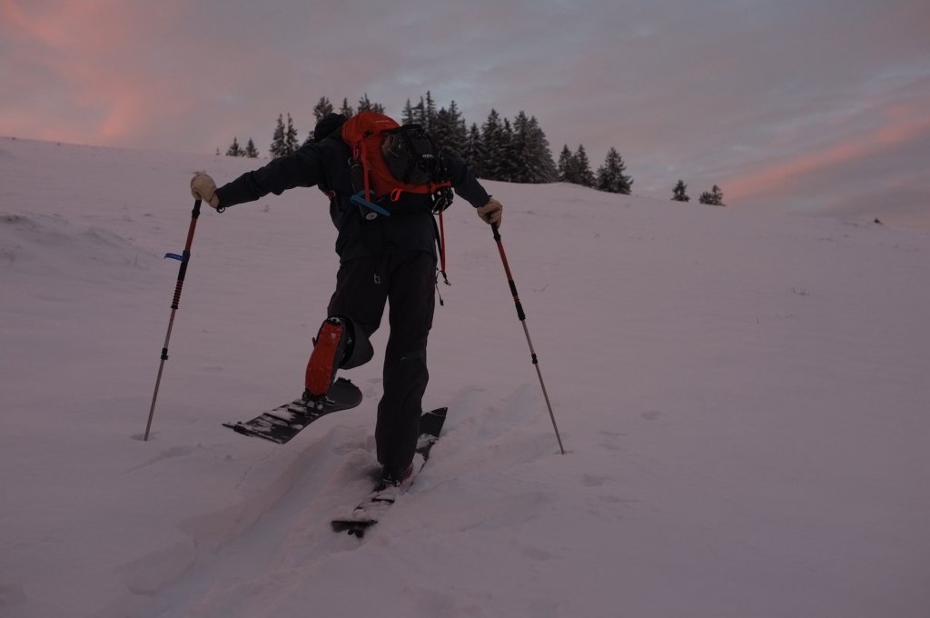 Splitboarding with Hard Boots: A Great Overview | PowderGuide