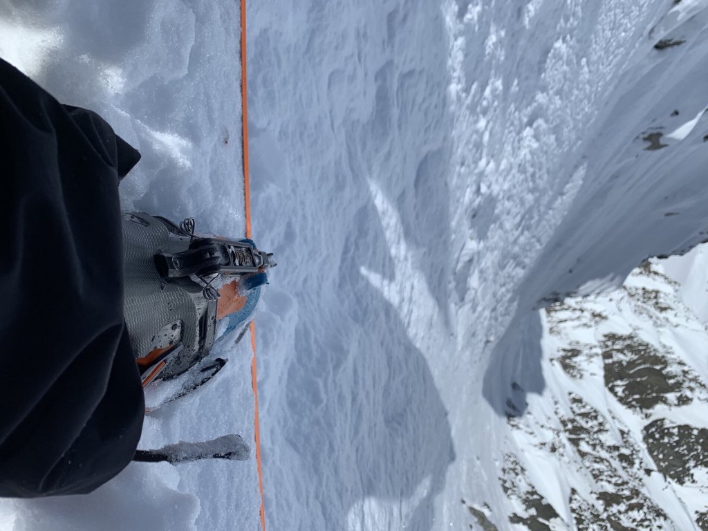 Splitboarding with Hard Boots: A Great Overview | PowderGuide