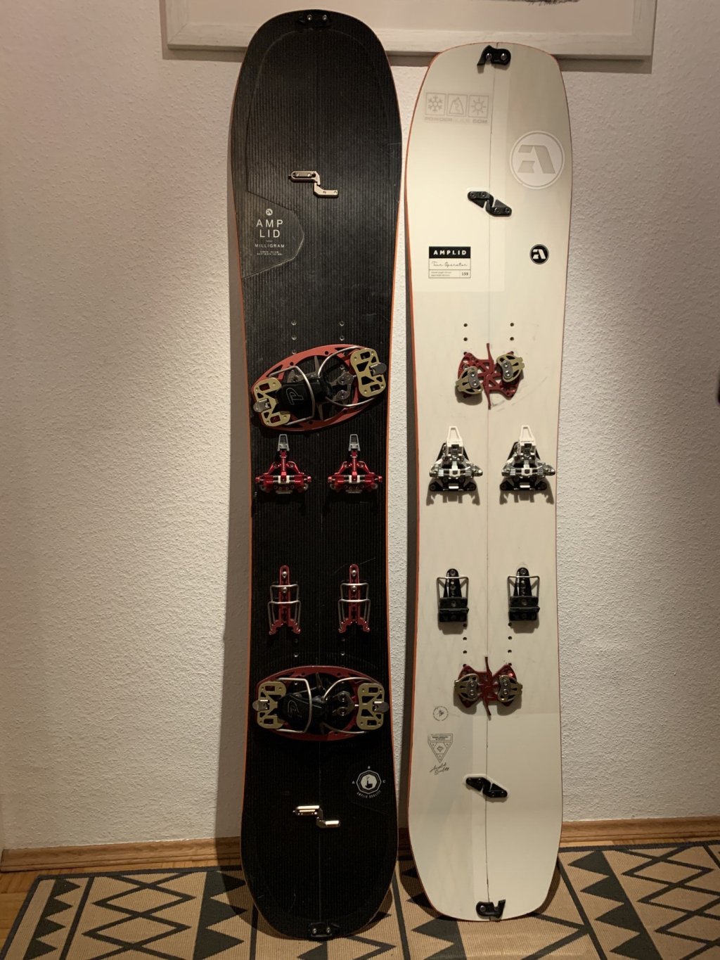 Splitboarding with Hard Boots: A Great Overview | PowderGuide