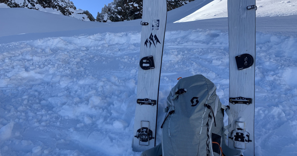 Gear Review | Scott Patrol E2 30 | PowderGuide