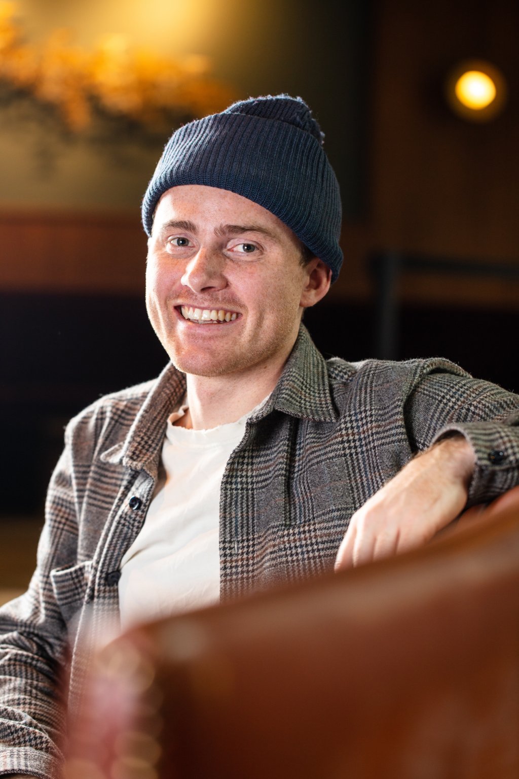 PowderPeople | Nikolai Schirmer: Ultimately, I justify the risk with my ...