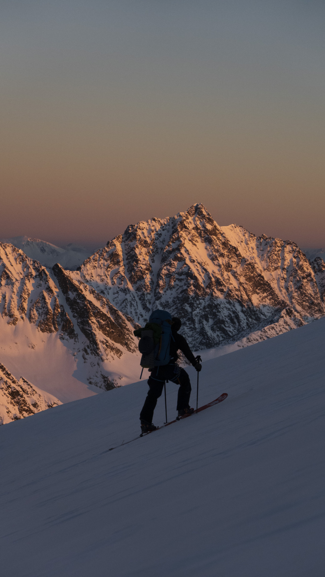 PowderPeople | Nikolai Schirmer: Ultimately, I justify the risk with my ...