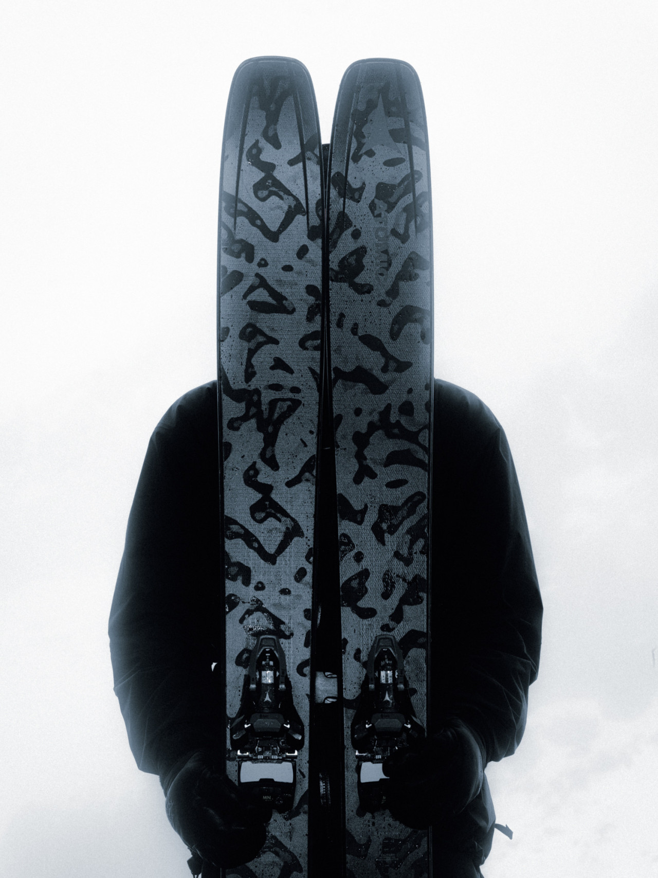 Raffle | Atomic x Arc'teryx Maverick 115 CTI skis | PowderGuide