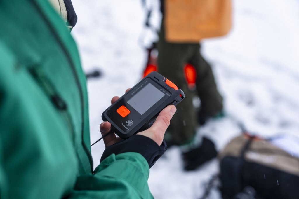 Powder Raffe Raffle | Two days in the Freeride Eldorado Engelberg-Titlis | PowderGuide