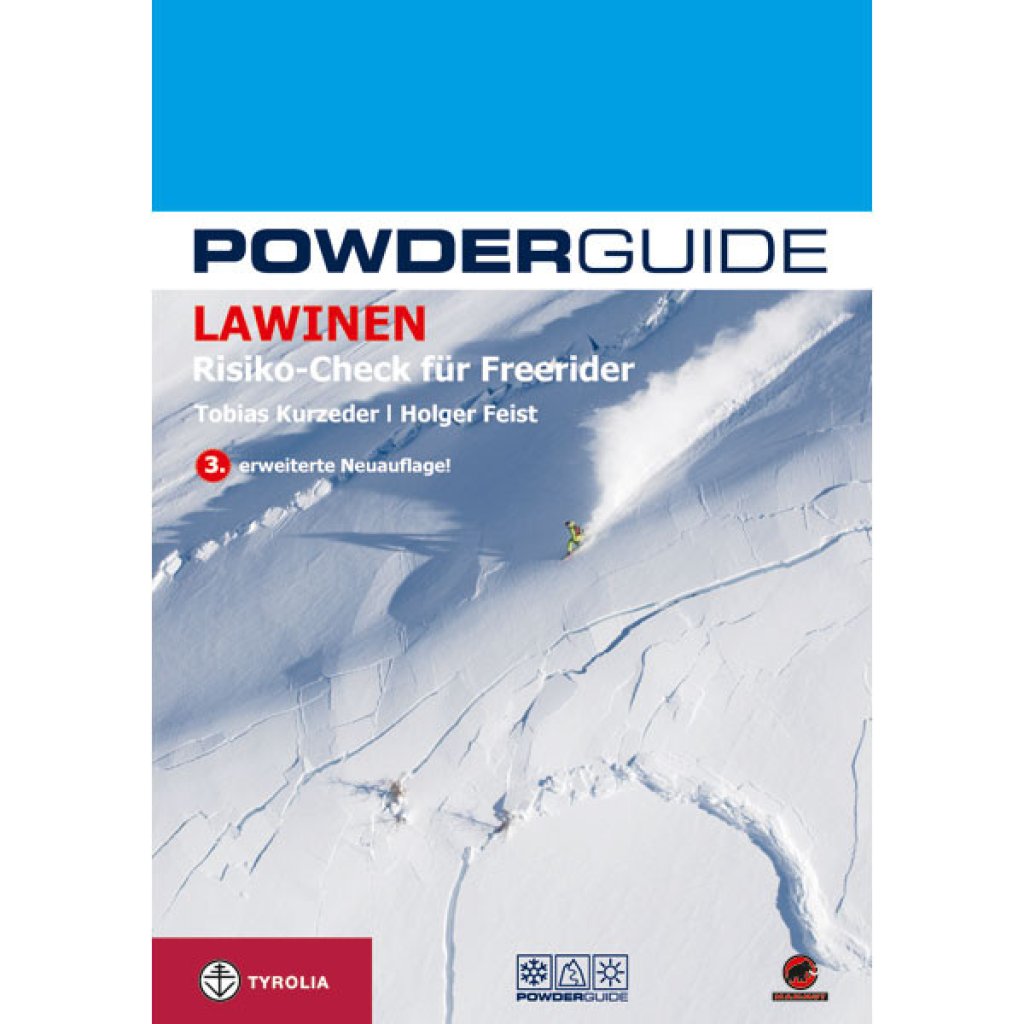 Powder Raffe Advent raffle | PowderGuide Christmas gift voucher | PowderGuide