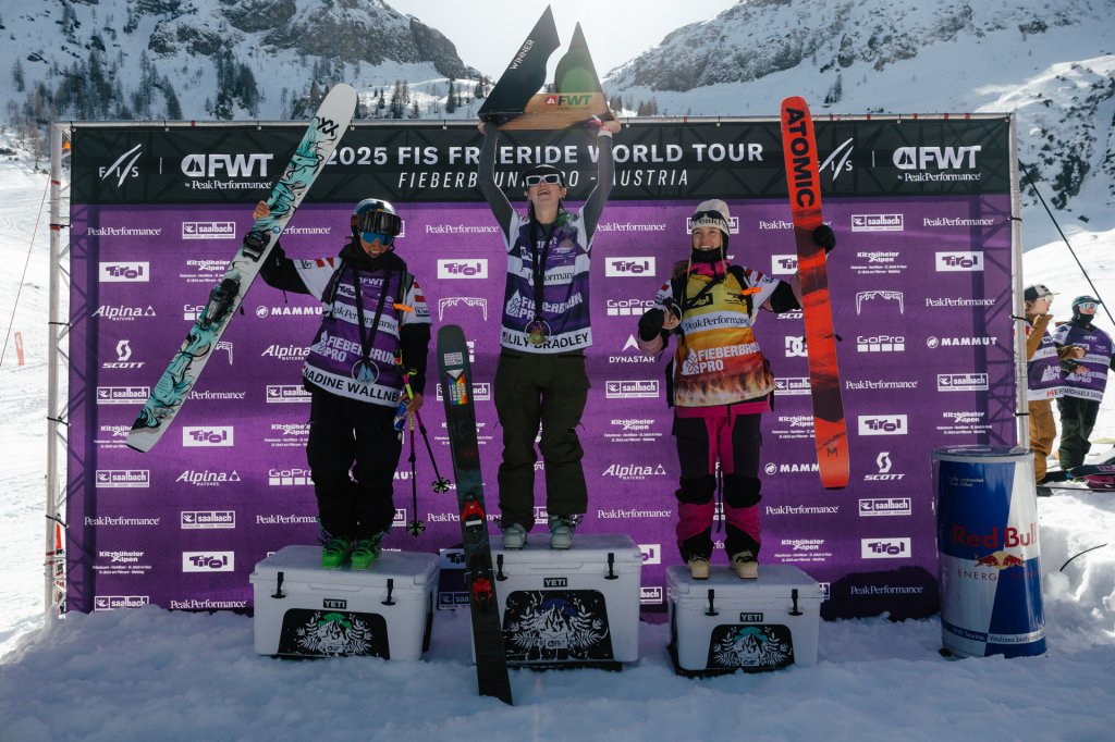 PowderPeople | Valentin Rainer | PowderGuide