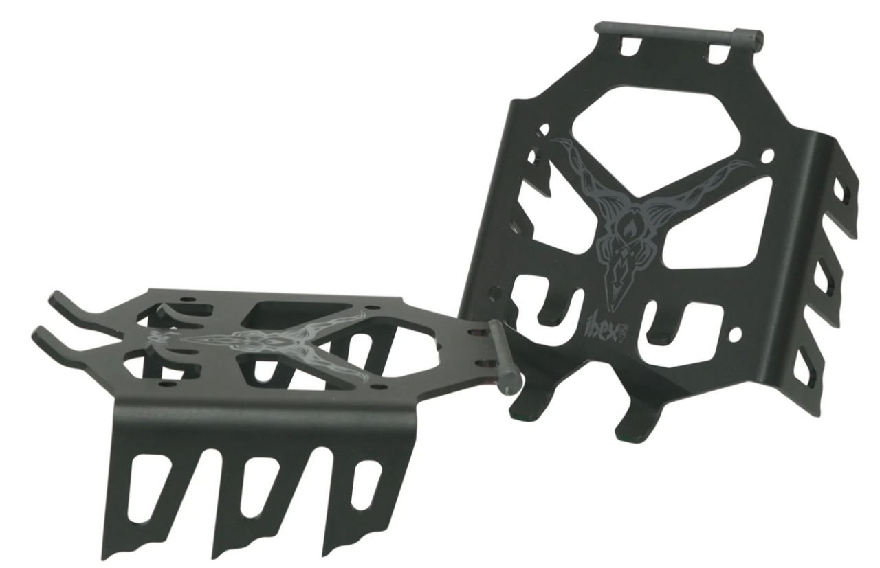 Splitboard crampons: The big guide for safe ascents Splitboard crampons: The big guide for safe ascents