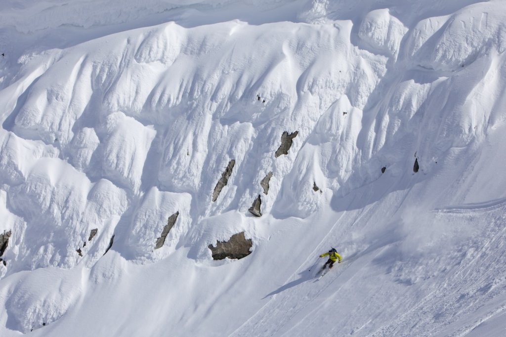 Sunmore Esquí en los fiordos de Noruega | PowderGuide