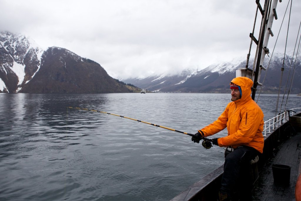 Sunmore Esquí en los fiordos de Noruega | PowderGuide