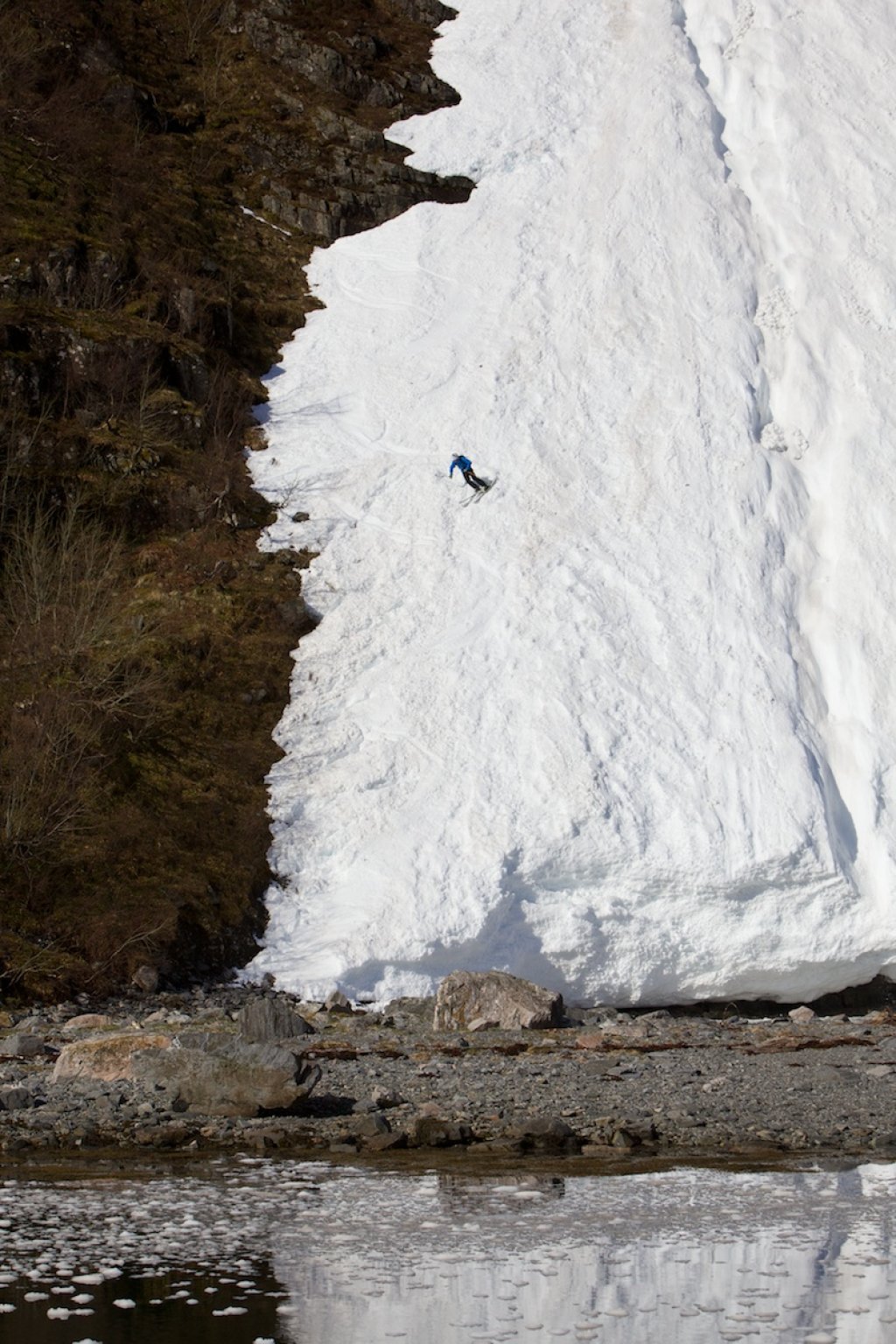 Sunmore Esquí en los fiordos de Noruega | PowderGuide