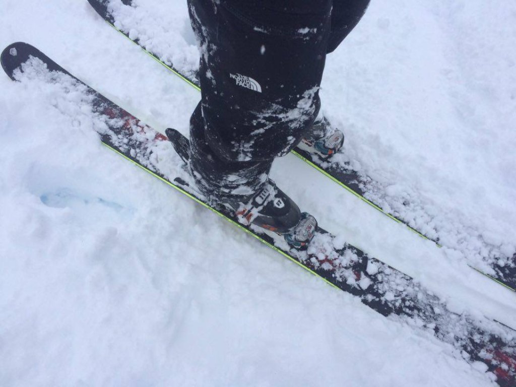 Fort Connu Gear of the Week | Full Tilt Descendant 8 | PowderGuide