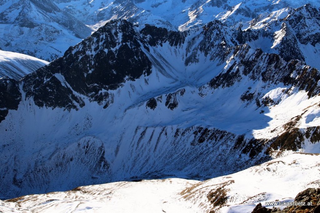 2000m Fin Poudrerie 12 2016/17 | Le problème de la neige ancienne dans la ...