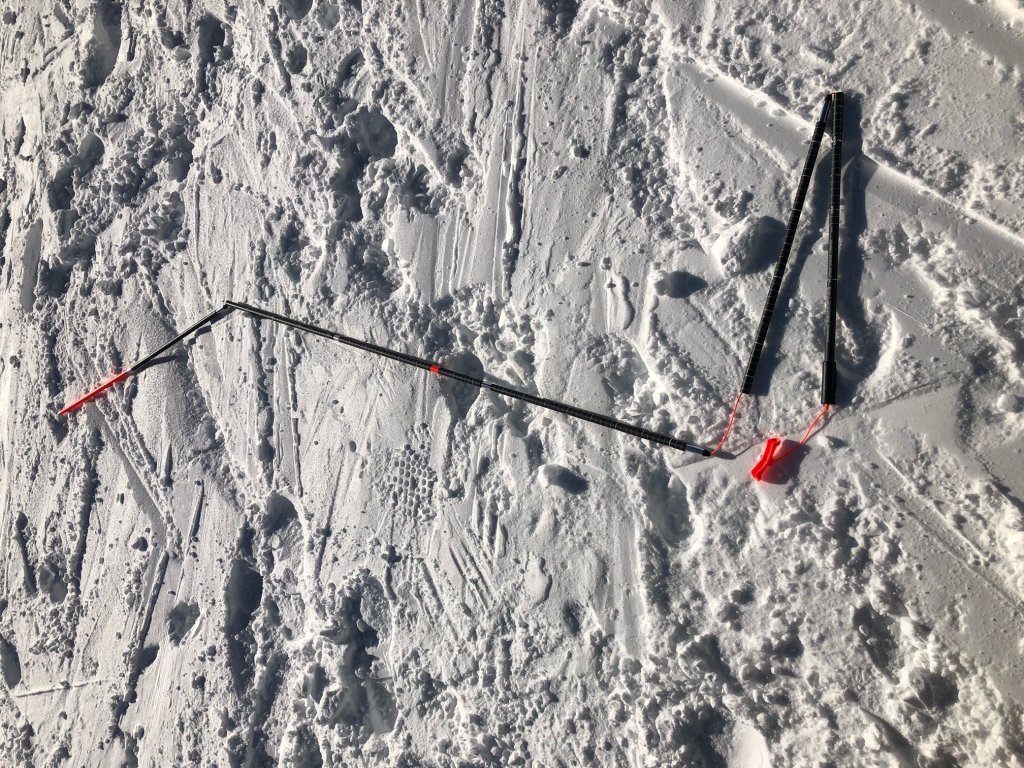 280 Speed Gear of the Week | Mammut Carbon Probe 280 speed lock | PowderGuide