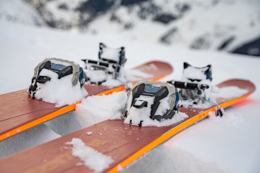Gear of the Week | Famille de skis Blizzard | PowderGuide