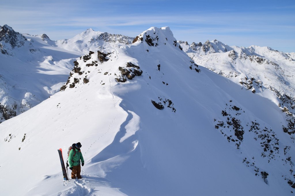 Gear of the Week | Famille de skis Blizzard | PowderGuide