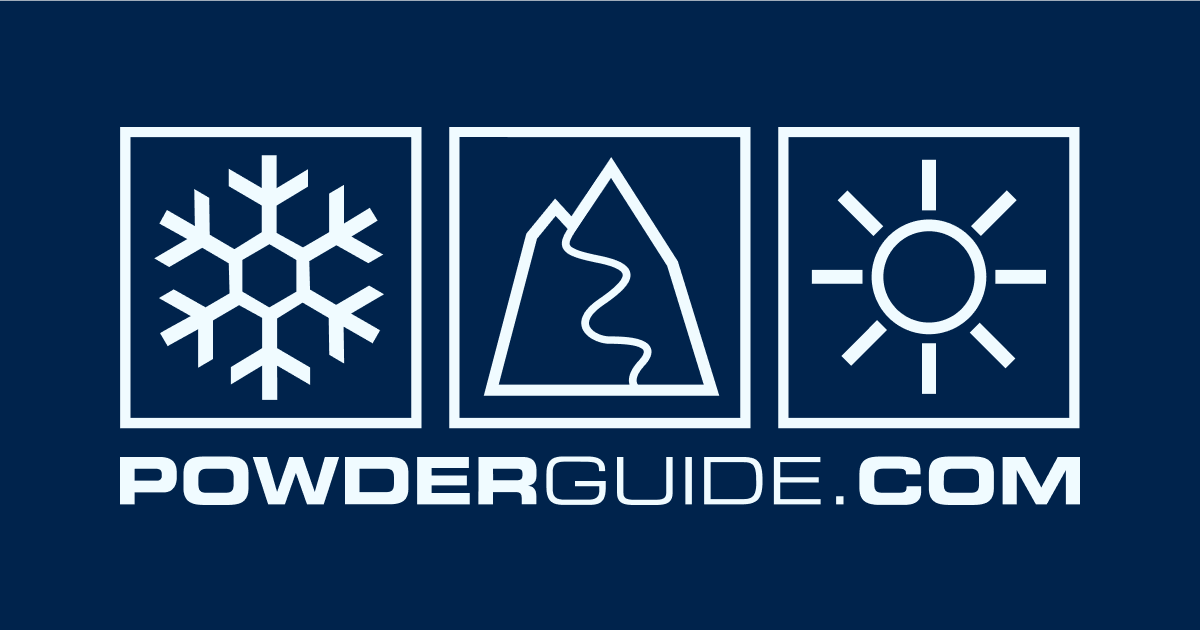 Plaley Zach Paley | PowderGuide