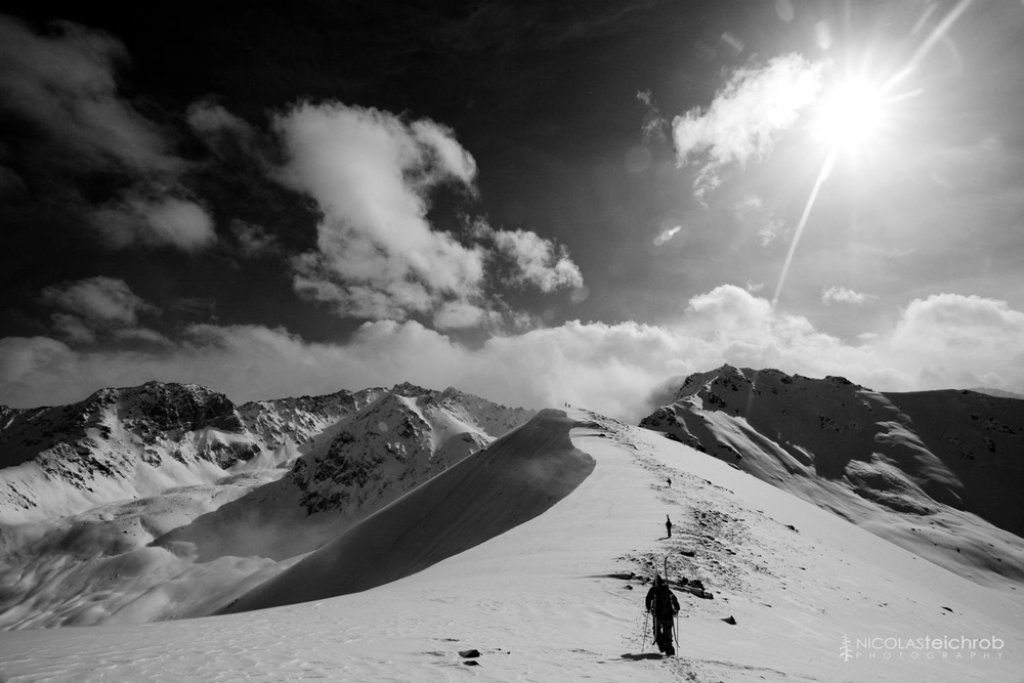 Saggio fotografico come un making-off: Jalpak Tash – A Kyrgyzstan Epic ...