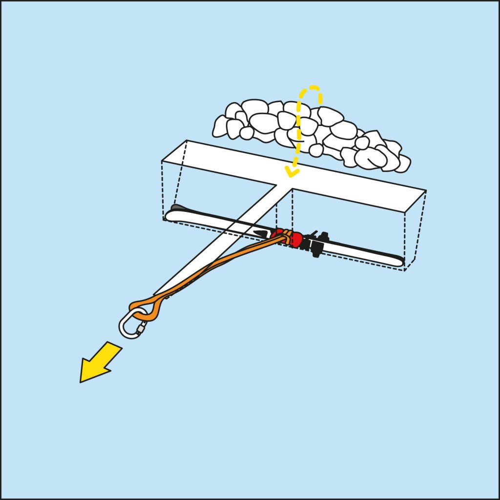 Vite Di Ancoraggio AVL CH 8x80/10 Ad Alto Carico - Foto 4